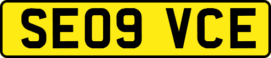 SE09VCE
