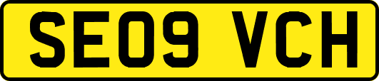 SE09VCH