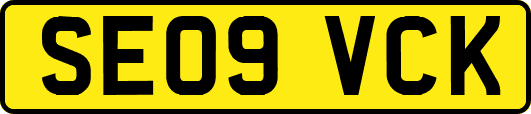 SE09VCK