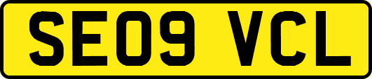 SE09VCL
