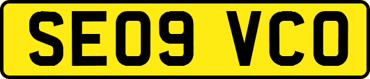 SE09VCO