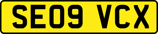 SE09VCX
