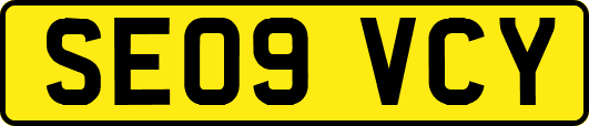 SE09VCY