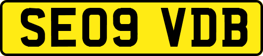 SE09VDB