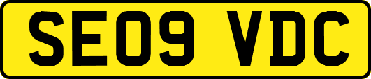 SE09VDC