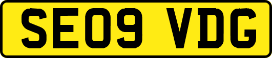 SE09VDG