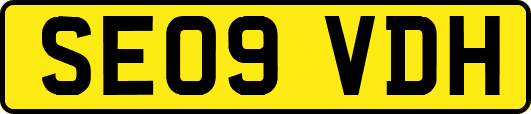 SE09VDH