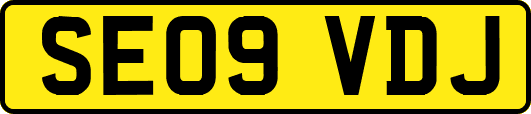 SE09VDJ