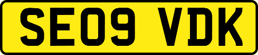 SE09VDK