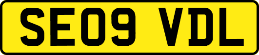 SE09VDL