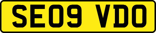 SE09VDO