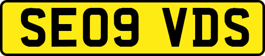 SE09VDS