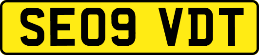 SE09VDT