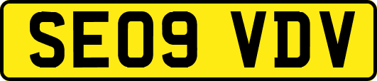 SE09VDV