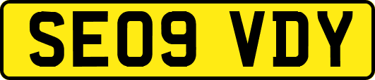 SE09VDY