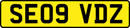 SE09VDZ