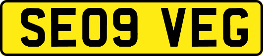 SE09VEG