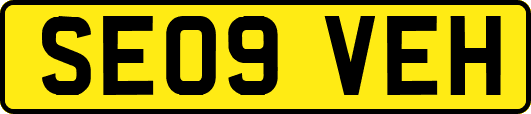 SE09VEH