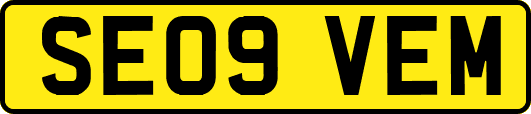 SE09VEM