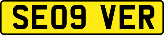 SE09VER