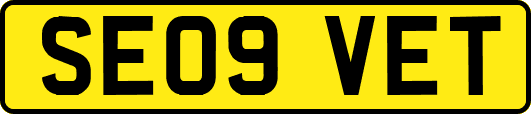 SE09VET