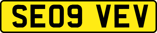 SE09VEV