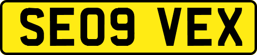 SE09VEX