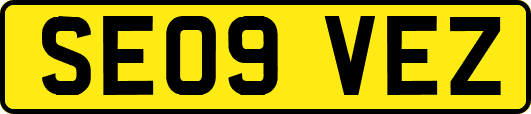 SE09VEZ
