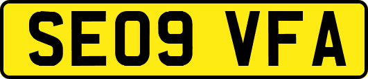 SE09VFA