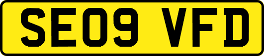 SE09VFD