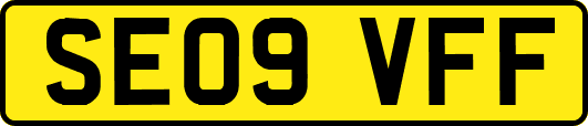 SE09VFF