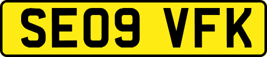 SE09VFK