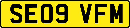 SE09VFM