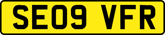 SE09VFR
