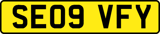 SE09VFY
