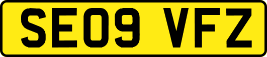 SE09VFZ