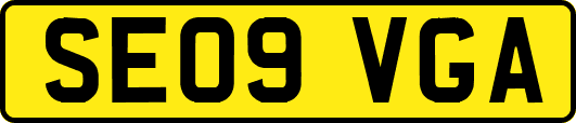 SE09VGA