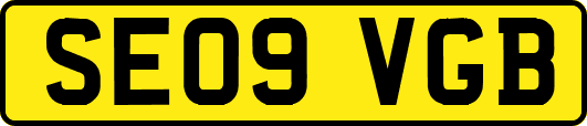 SE09VGB