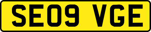 SE09VGE