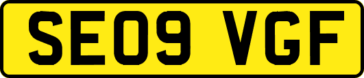 SE09VGF