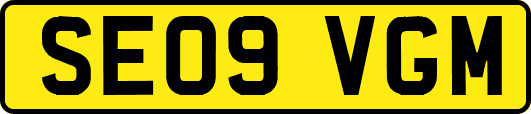 SE09VGM