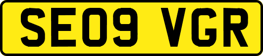 SE09VGR