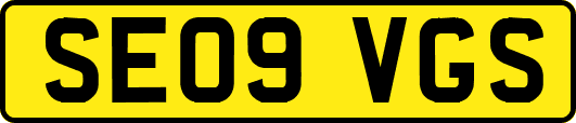 SE09VGS