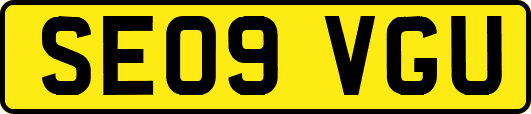 SE09VGU