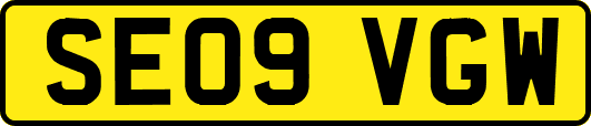 SE09VGW