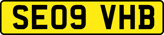 SE09VHB