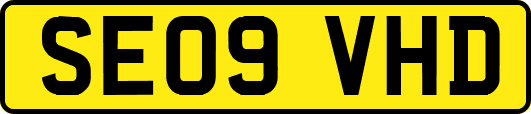 SE09VHD