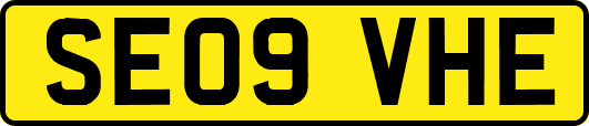 SE09VHE
