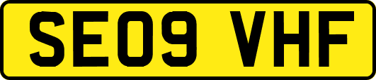 SE09VHF