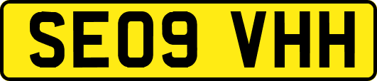 SE09VHH